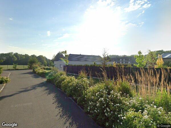 UN IMMEUBLE À USAGE D’HABITATION 