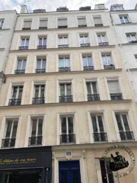 UN STUDIO - 2EME LOT