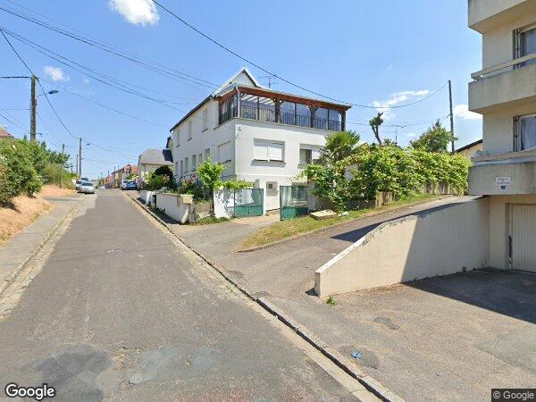 DEUX APPARTEMENTS AVEC PARKINGS