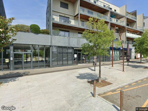 UN GRAND APPARTEMENT DUPLEX