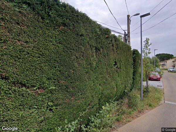 UN APPARTEMENT DE TYPE F4 AVEC UN CELLIER