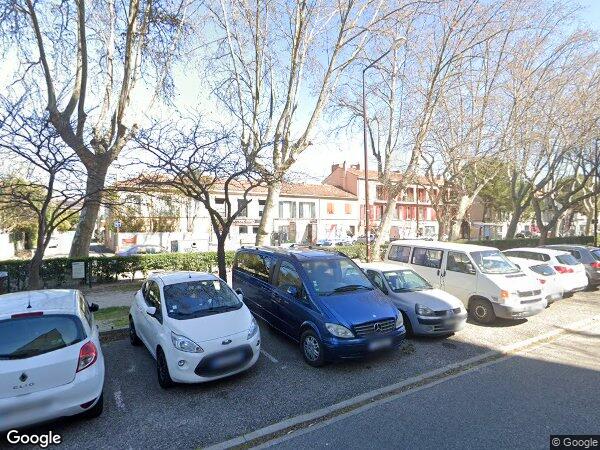 UN APPARTEMENT DE TYPE F3 ET UN CELLIER