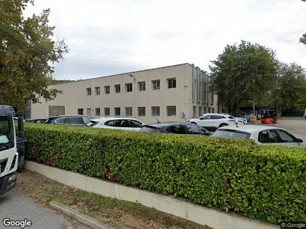 UN ENSEMBLE IMMOBILIER