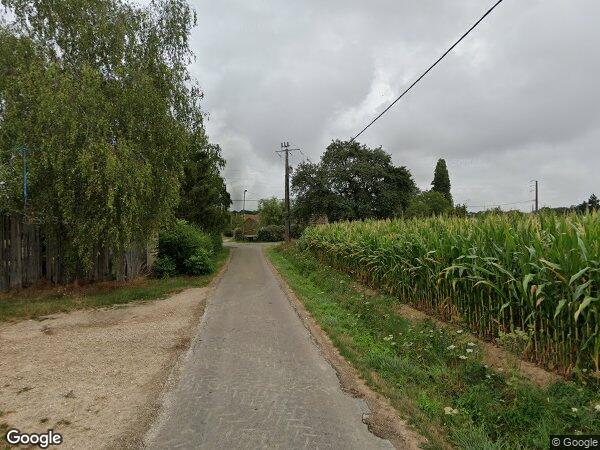 UNE MAISON D’HABITATION