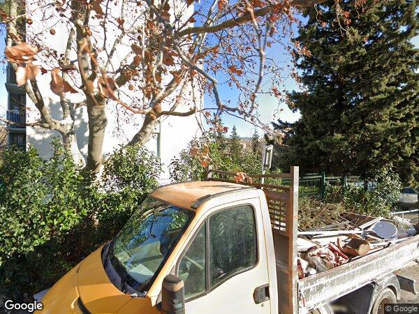 UN APPARTEMENT DE TYPE F 3 ET UNE CAVE