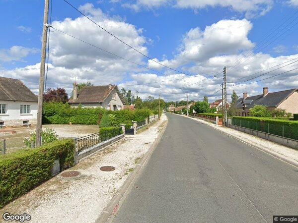 UNE MAISON INDIVIDUELLE D’HABITATION