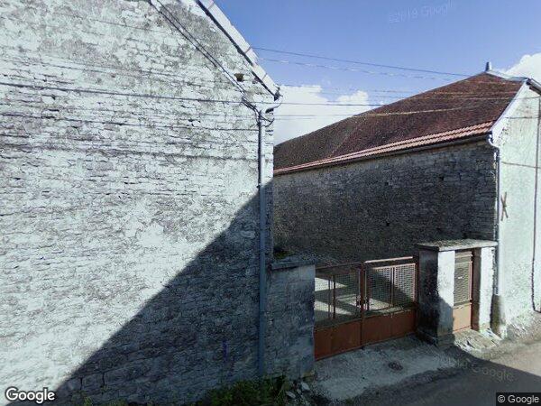 UNE MAISON INDIVIDUELLE D'HABITATION