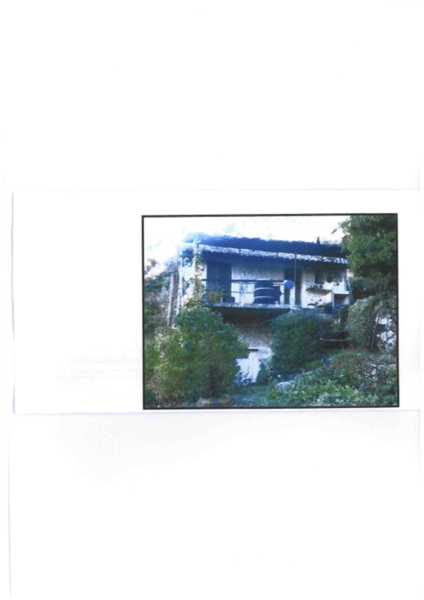 UNE MAISON A USAGE D’HABITATION