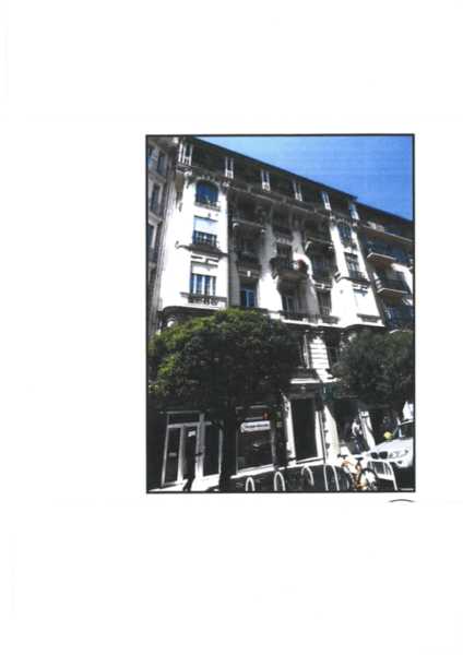 UN APPARTEMENT ET UNE CAVE