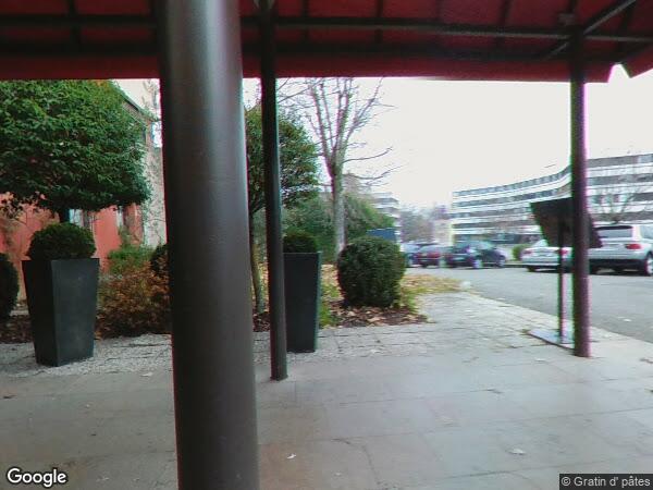  UNITÉ D'HÉBERGEMENT