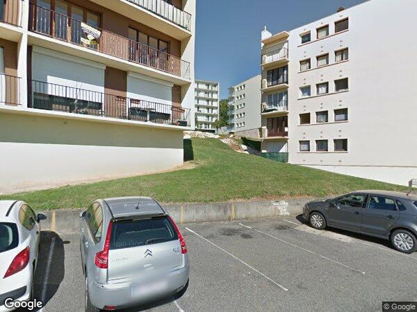 UN APPARTEMENT DE 2 PIÈCES