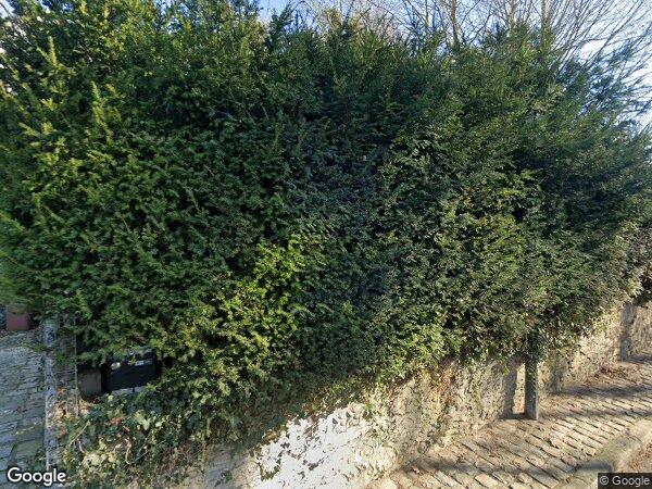 UNE MAISON D’HABITATION