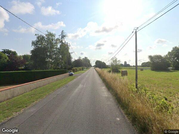 UNE MAISON D'HABITATION