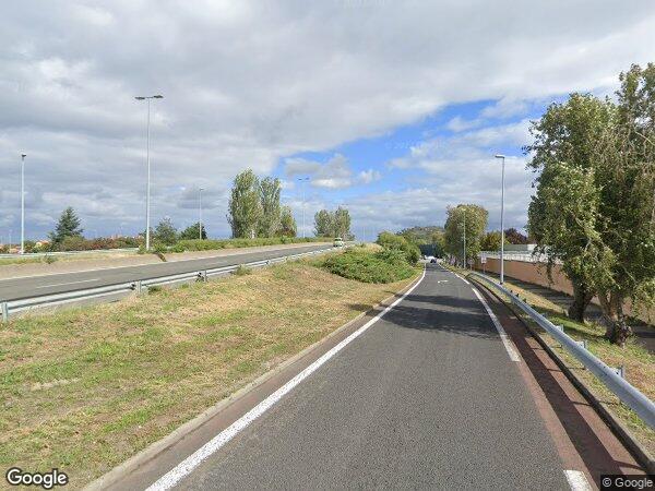 UNE MAISON D’HABITATION