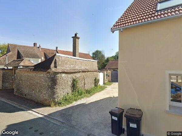 UNE MAISON D’HABITATION