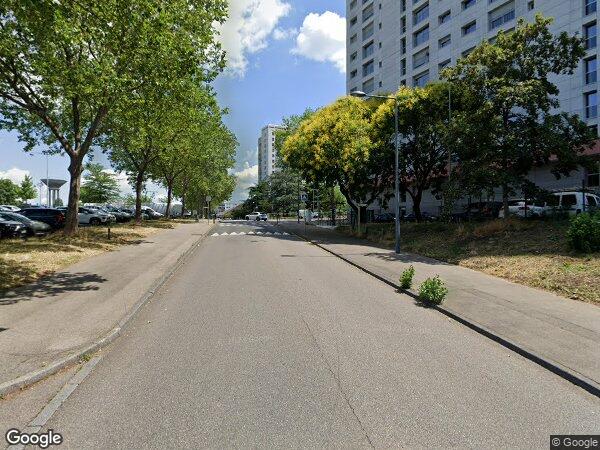 UN APPARTEMENT AVEC UNE CAVE