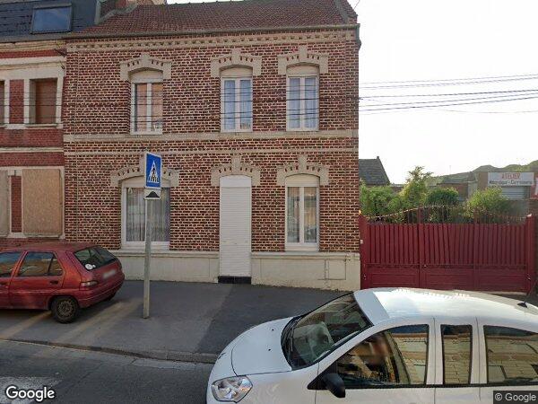 UN PAVILLON INDIVIDUEL