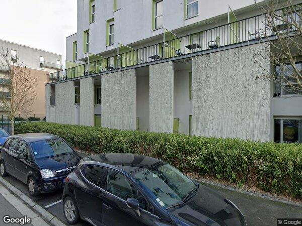 UN APPARTEMENT DE TYPE 1