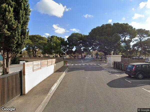 UNE MAISON A USAGE D'HABITATION DE PLAIN-PIED