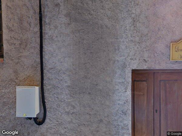 UNE MAISON DE VILLAGE 