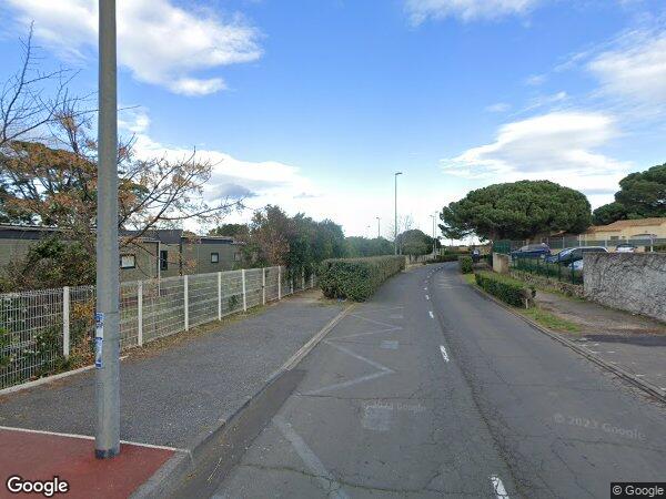 UN APPARTEMENT DE TYPE 2