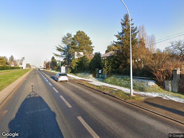 UNE MAISON D’HABITATION