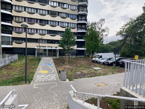 UN APPARTEMENT DE TYPE T1