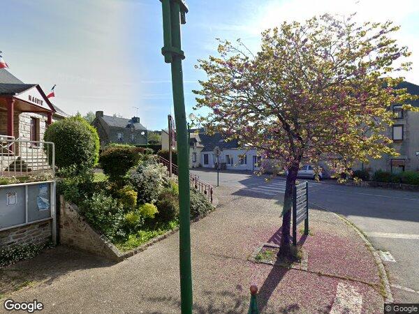 DES PARCELLES DE TERRE