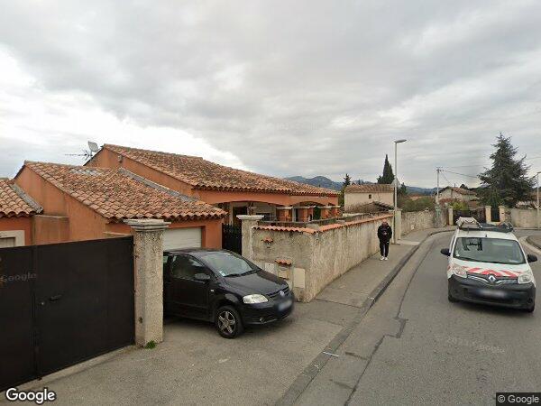 UNE MAISON DE PLAIN-PIED