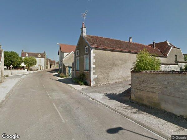 UNE MAISON D’HABITATION