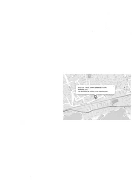 UN APPARTEMENT DE TYPE 3 EN DUPLEX