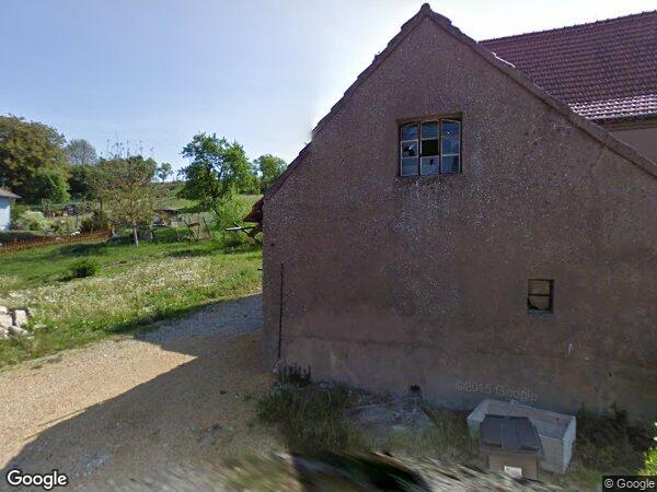 UN IMMEUBLE À USAGE D’HABITATION