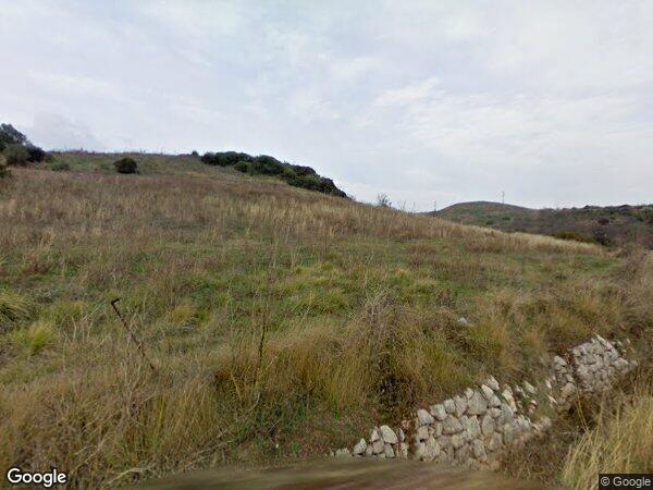 DEUX PARCELLES DE TERRE