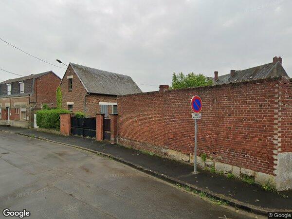 UN ENSEMBLE IMMOBILIER