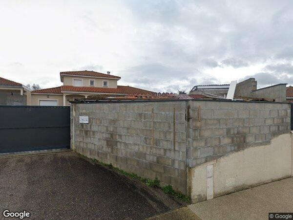 UNE MAISON D’HABITATION