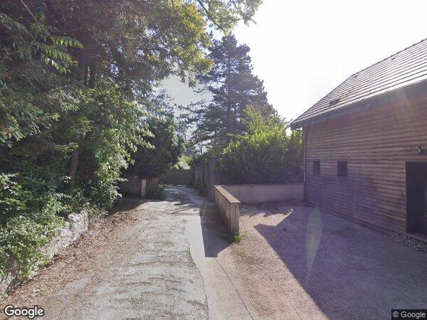 DEUX PARCELLES DE TERRAIN