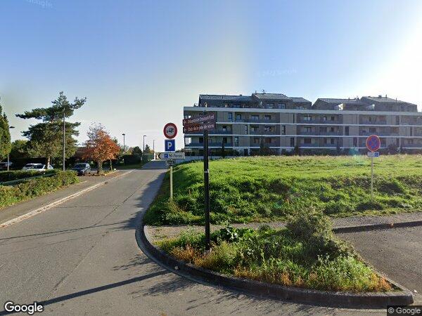 DEUX APPARTEMENTS DE TYPE 3