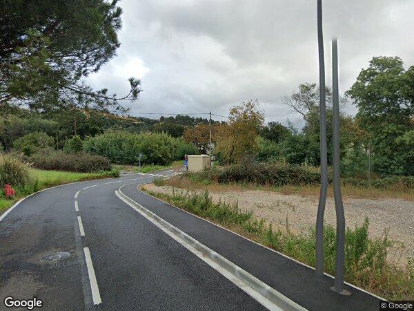 DEUX  PARCELLES DE TERRES BÂTIE ET NON BÂTIE 