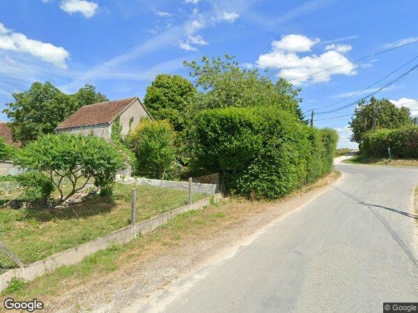 UNE MAISON ANCIENNE DE PLAIN-PIED