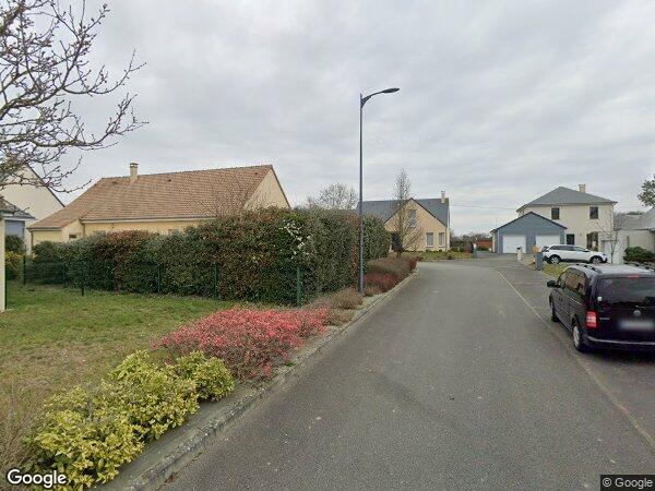 UN PAVILLON INDIVIDUEL DE PLAIN PIED