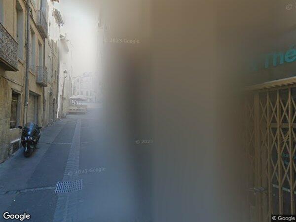 UN APPARTEMENT DE TYPE 3