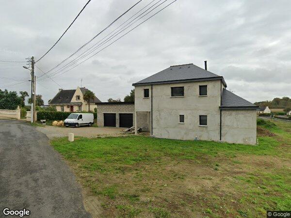 CINQ PARCELLES CONSTRUCTIBLES