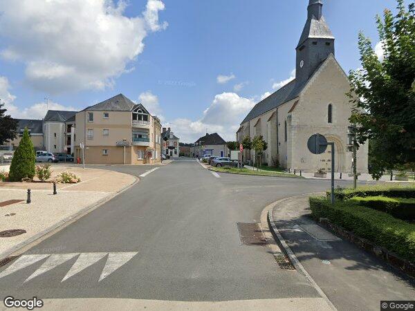 UNE MAISON D’HABITATION