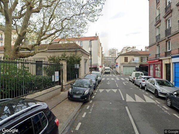 UN STUDIO ET UNE CAVE 