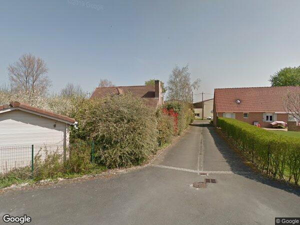 UN IMMEUBLE À USAGE D’HABITATION