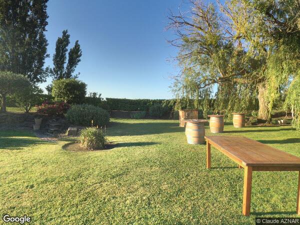 UNE MAISON À USAGE D’HABITATION