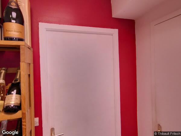 DIVERSES PARCELLES DE TERRE