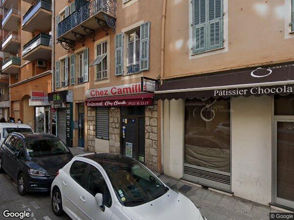 UN APPARTEMENT ET UNE CAVE