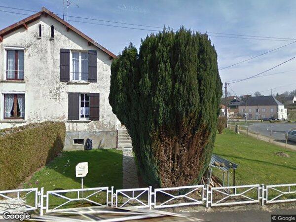 UNE MAISON INDIVIDUELLE À USAGE D'HABITATION