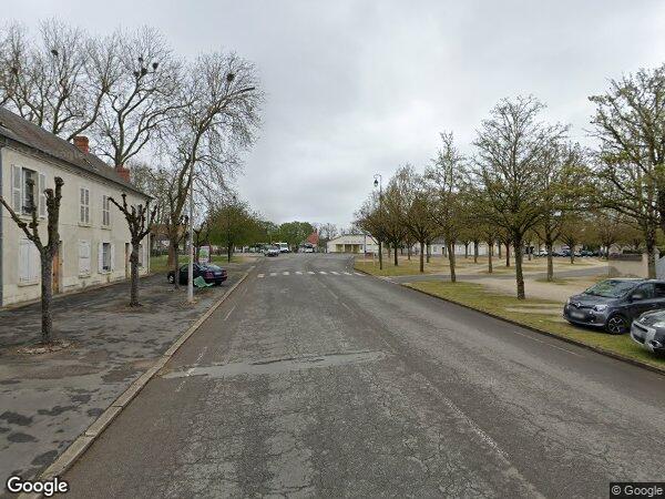 UNE MAISON À USAGE D’HABITATION